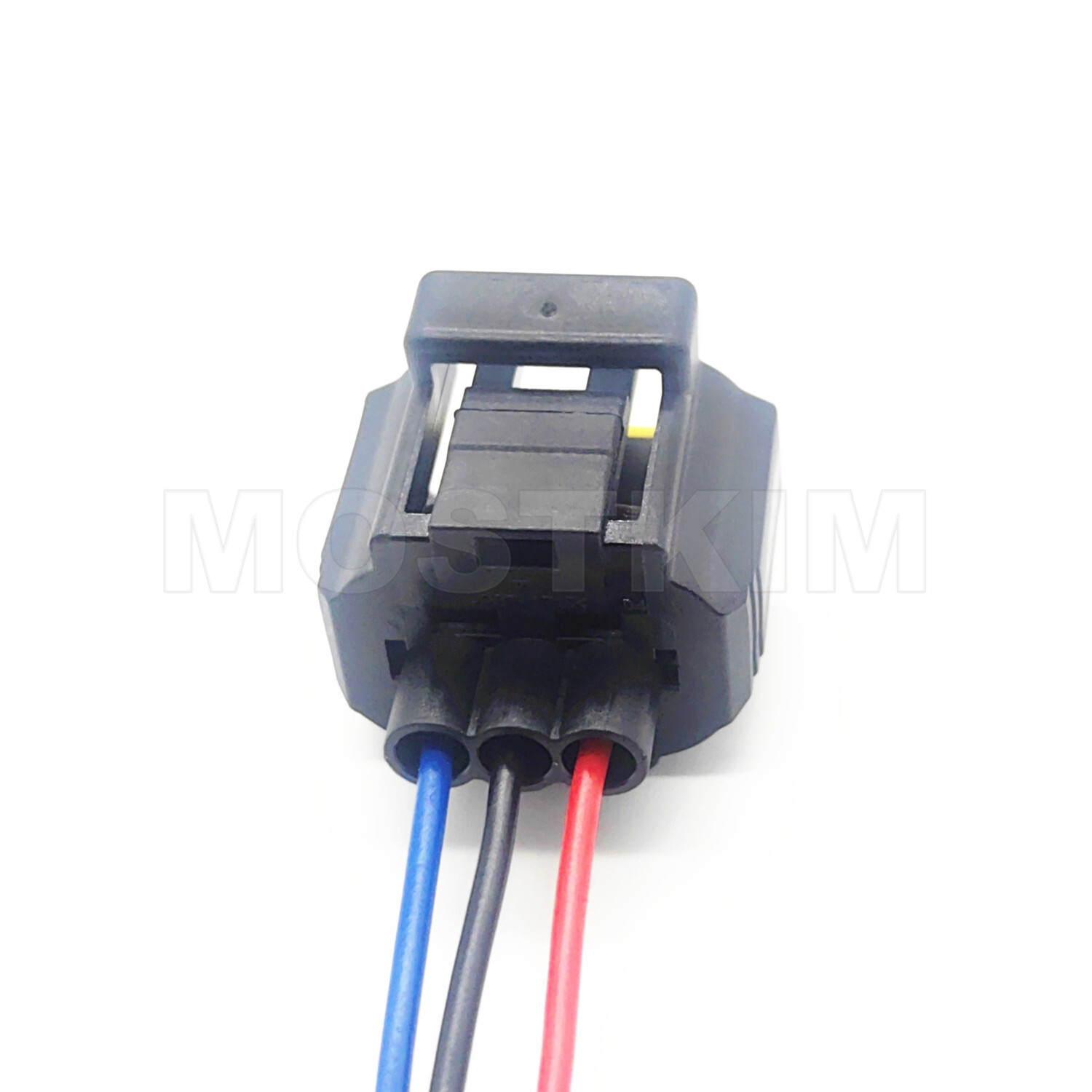 Brake Fluid Level Sensor Connector Pigtail For Ford F-150 F-250 F-350 2005-2014