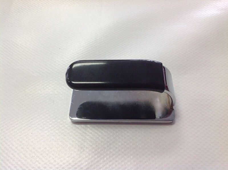 IRON NO-SWELL STAINLESS STEEL COMPRESS - End Stop Bruise Eye Boxing MMA 🐯🐯"