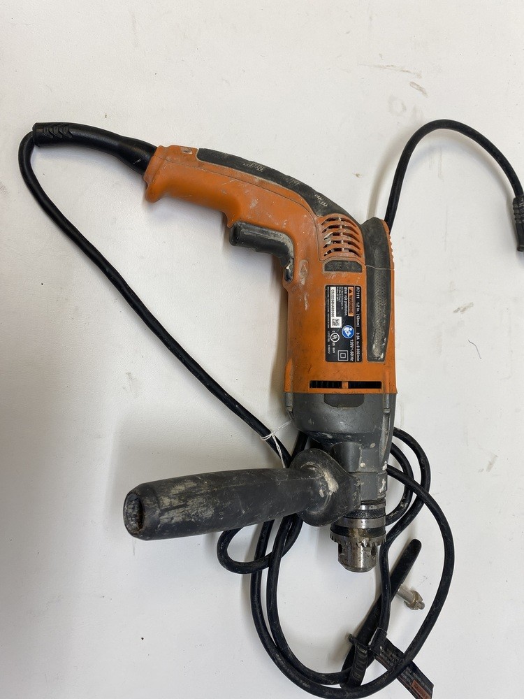 RIGID R7111 VSR Reversible Drill