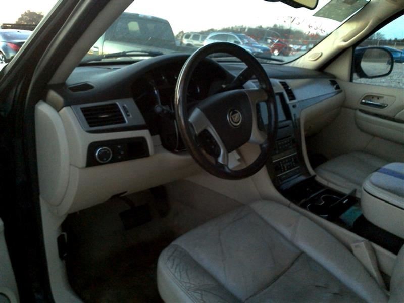 2008 CADILLAC ESCALADE AUDIO SPEAKER SUBWOOFER
