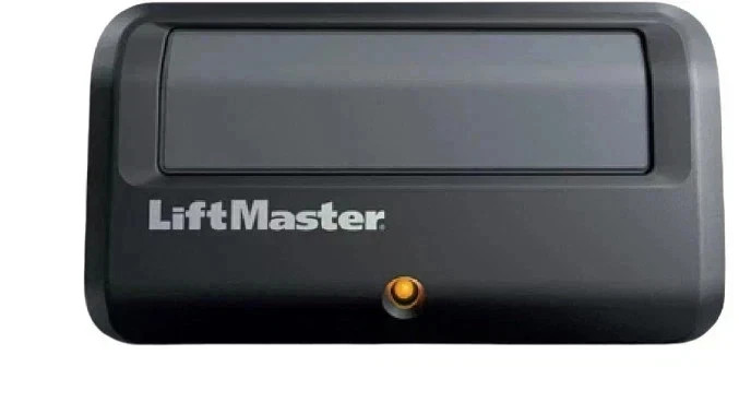 LiftMaster 891LM 1 Button Transmitter Garage Security+ 2.0 myQ Remote Control