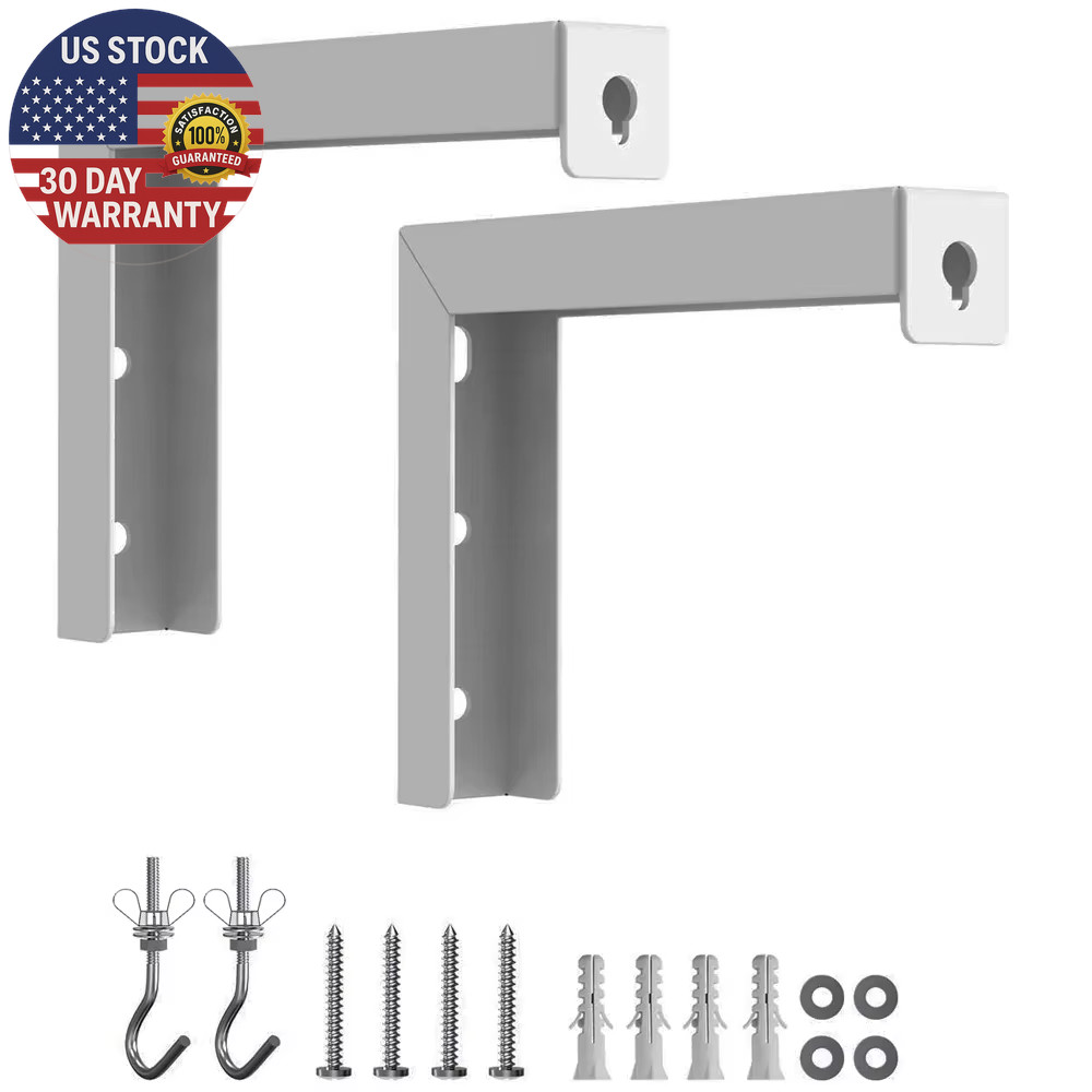 Universal Adjustable Projector Screen Mounting Hook Projection Screen Wall Hangi