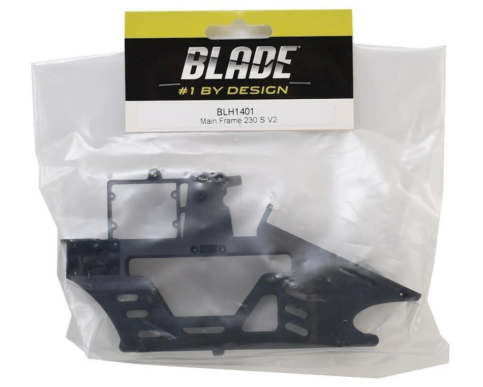 Blade BLH1401 Main Frame : Blade 230 S V2