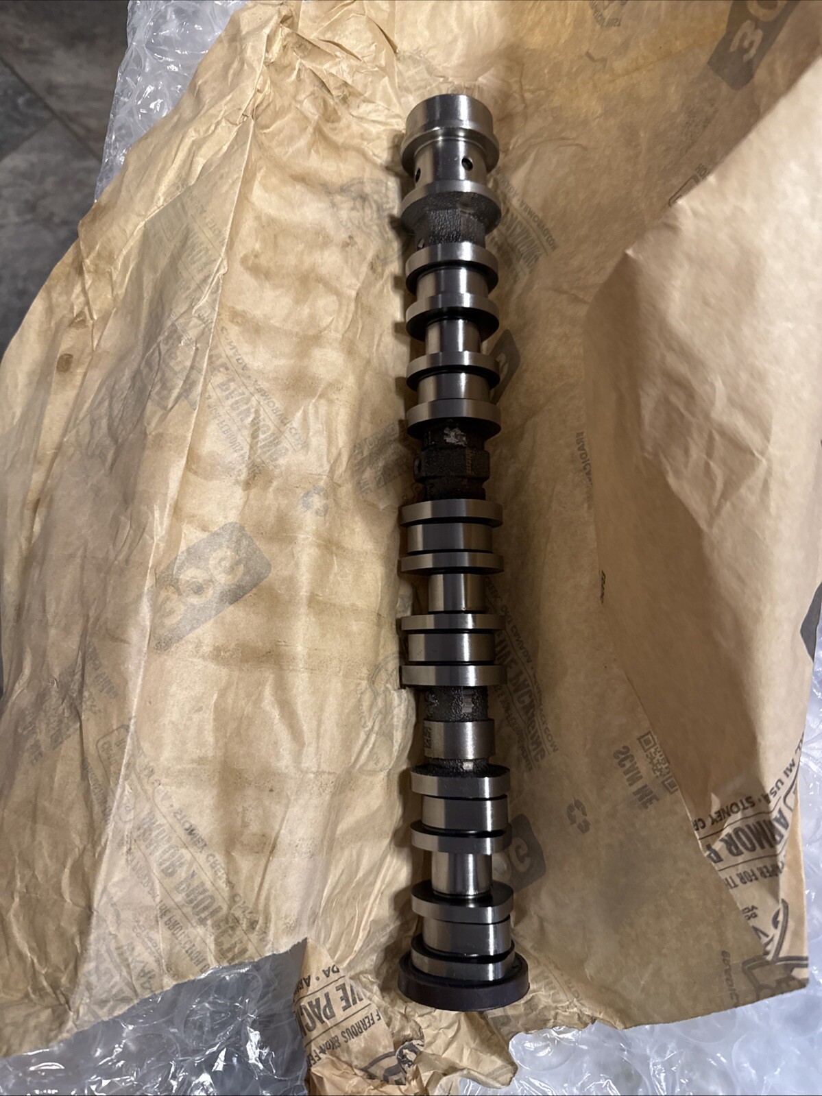 Right Intake Camshaft 3.6L 2016-2023 OEM MOPAR 5047913AD/68661147AB KIT NEW