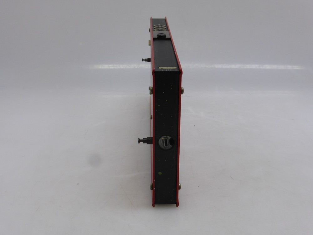 Staufermatic Metrology QL2-E