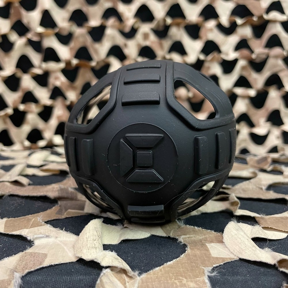 NEW Exalt Tank Grip - Stealth Black