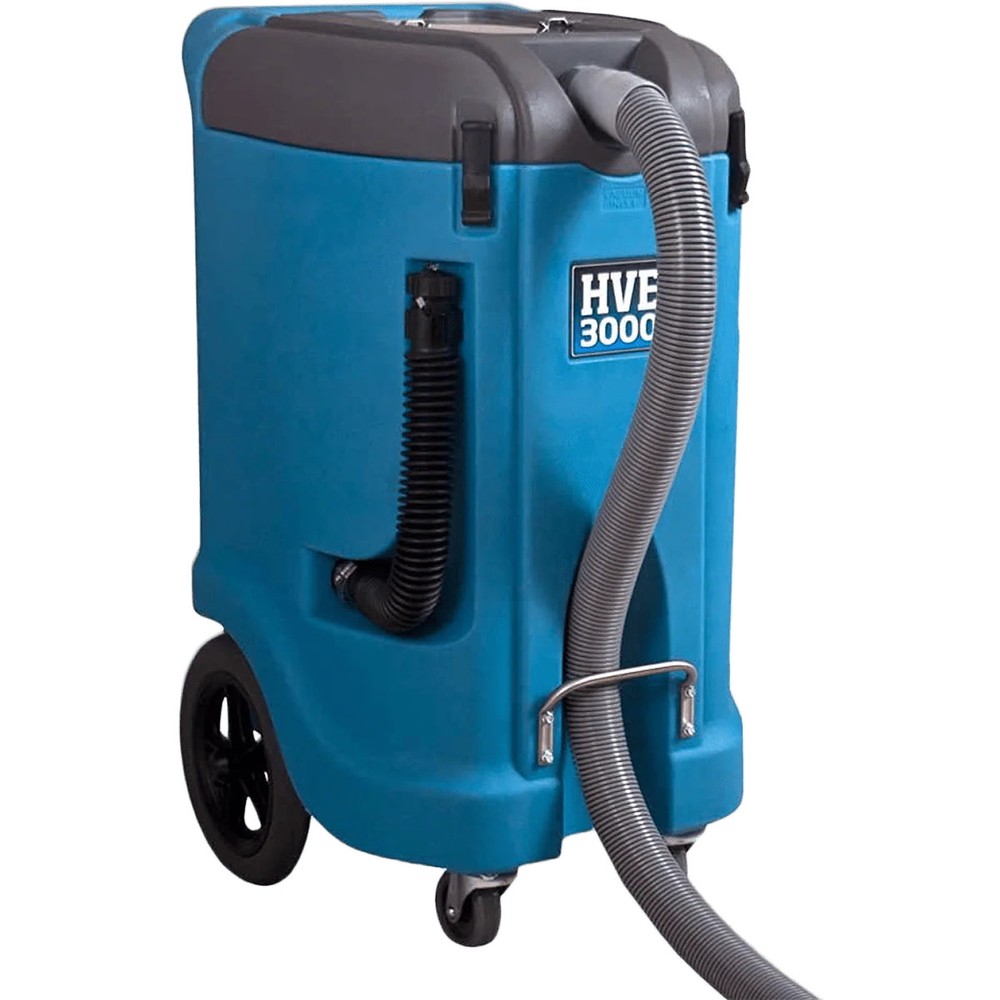 Dri-Eaz HVE3000 Flood Pumper
