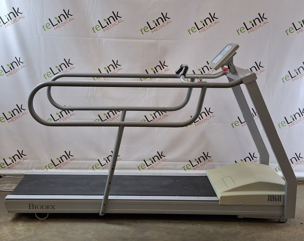 Biodex RTM 600 Treadmill