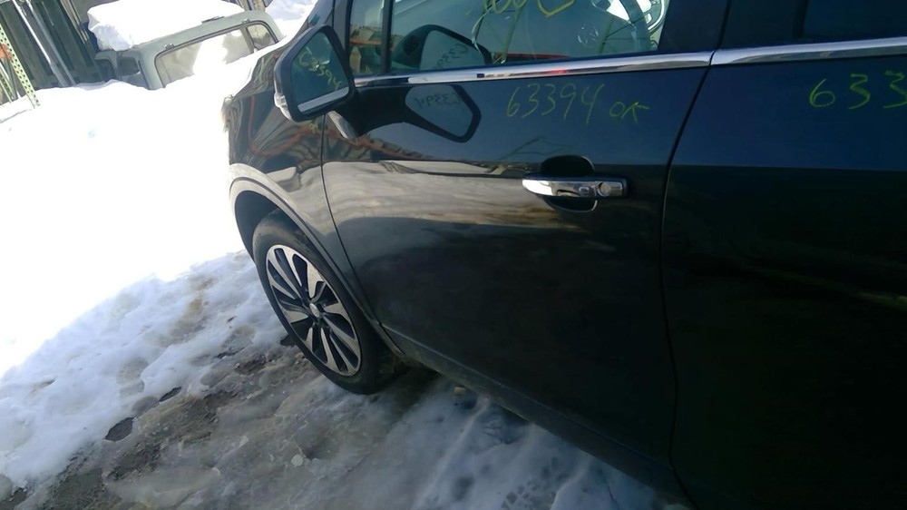 Used Telematics Interface Module fits: 2017 Buick Encore Communication OnStar op