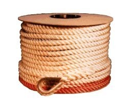 Good Automatic Windlass A-600 ANCHOR LINE 1/2"X600'COLOR CODED