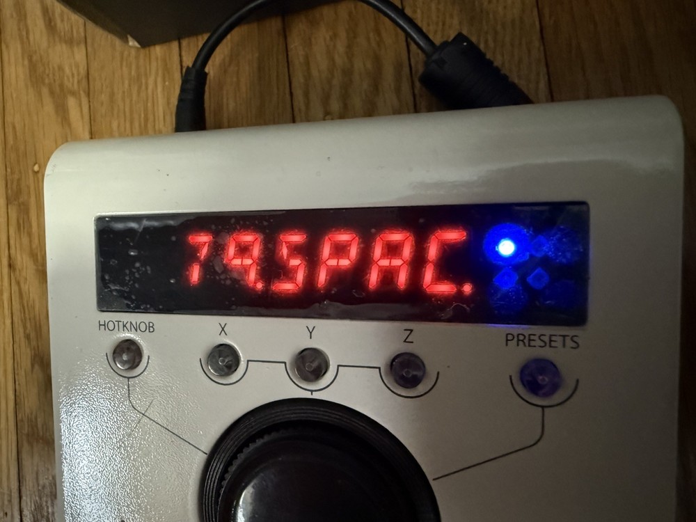 Excellent Eventide H9 Max Harmonizer Multi-Effects Pedal, White