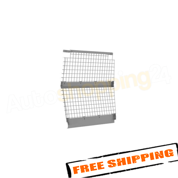 Holman 40680 Wire Partition for Compact Vans