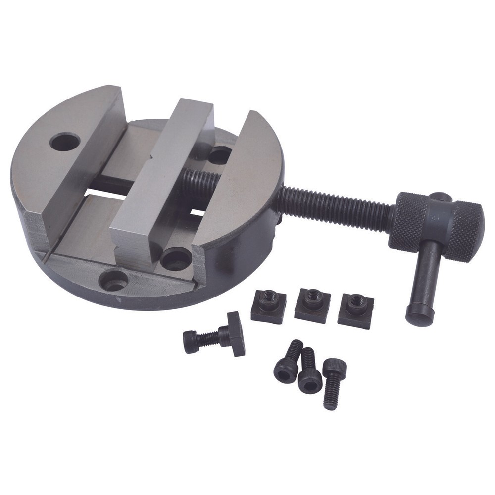 3" ROTARY TABLE VISE (3906-2213)