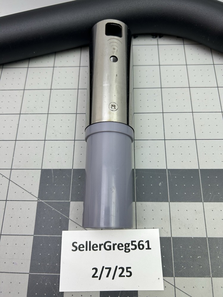 Pole Mount FOR Starlink Satellite V2 Long Wall Mount