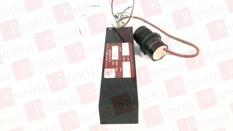 POWER TECHNOLOGY L41-U / L41U (USED)