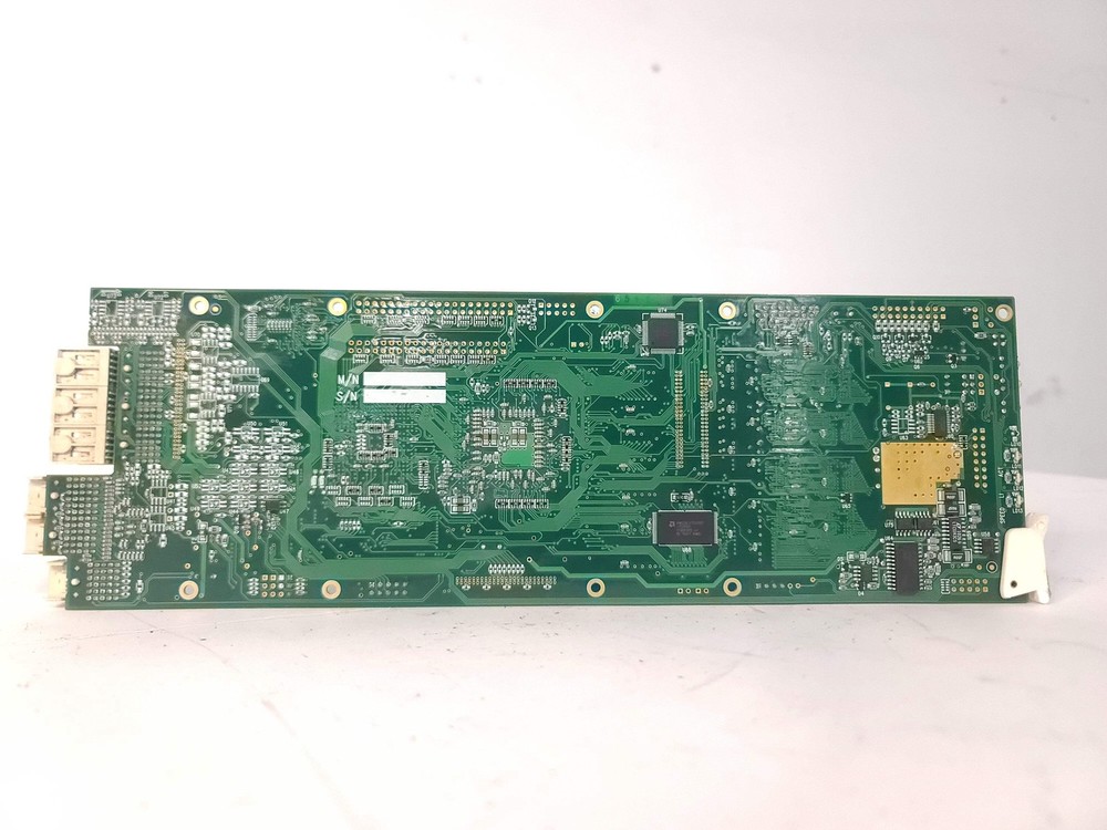 Evertz 7700FC VistaLINK Frame Controller w/ Backplane