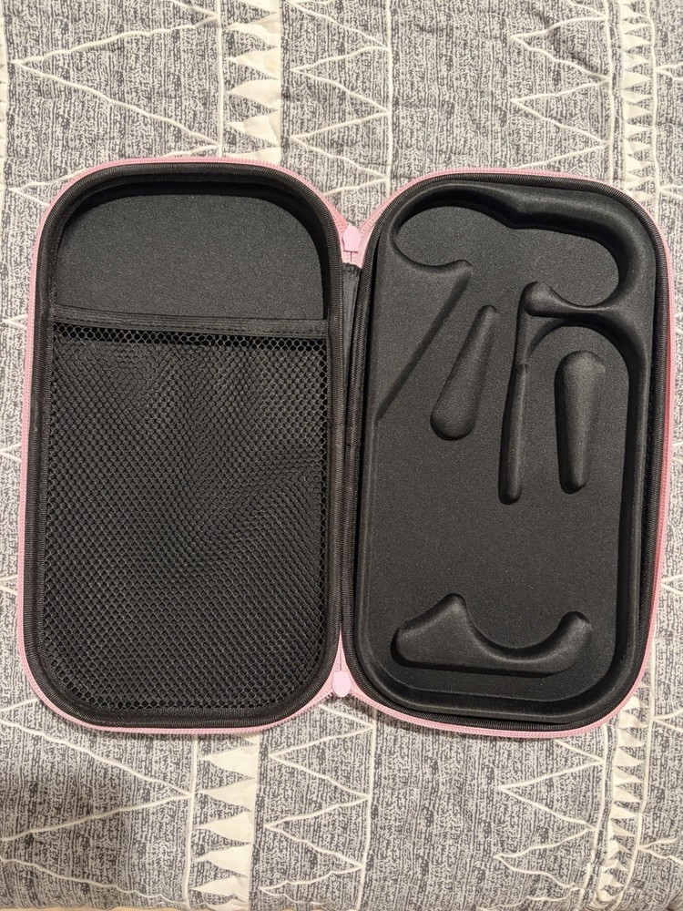 stethoscope case