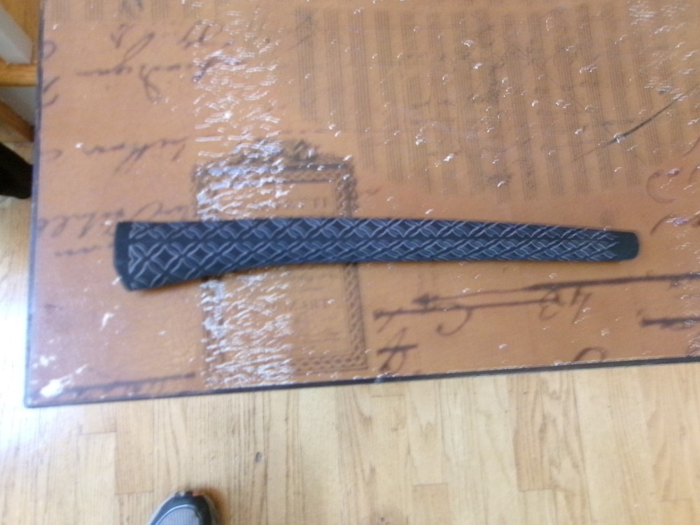 Scotty Cameron Putter Grip . NEW