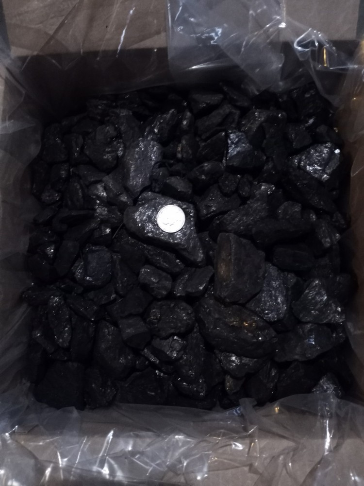 30 pounds Blacksmith Or House Coal