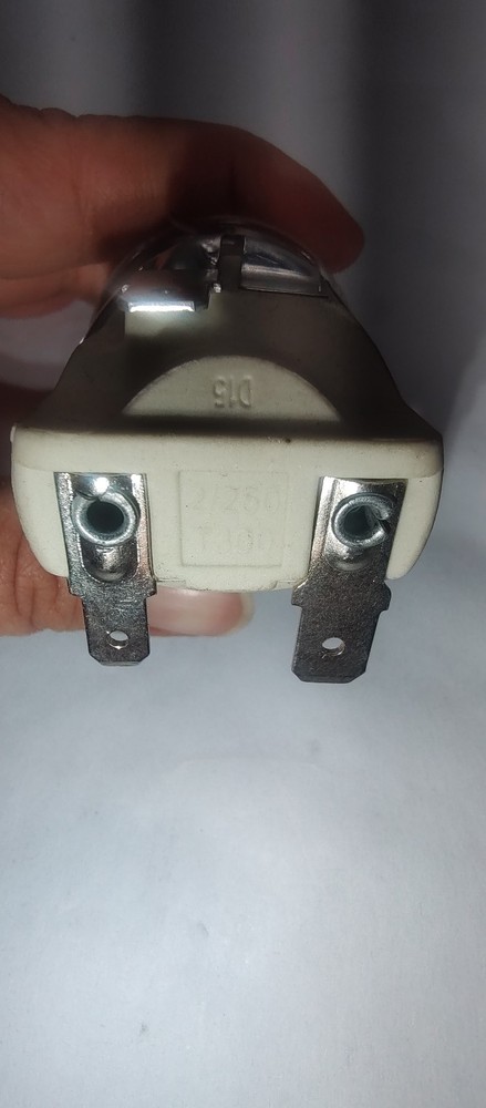 Ember Light Socket Assy Part Number 2146-404