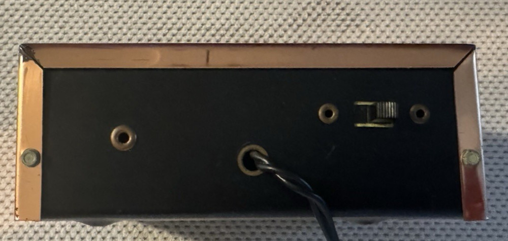 KF Industries Inc. Model 200 ML Transformer; Variable Speed & Voltage