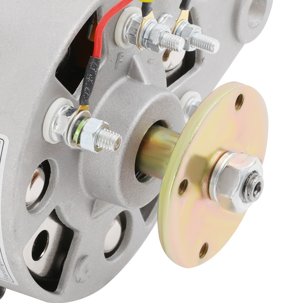 1500W Permanent Magnet Synchronous Generator Constant Voltage Alternator AC