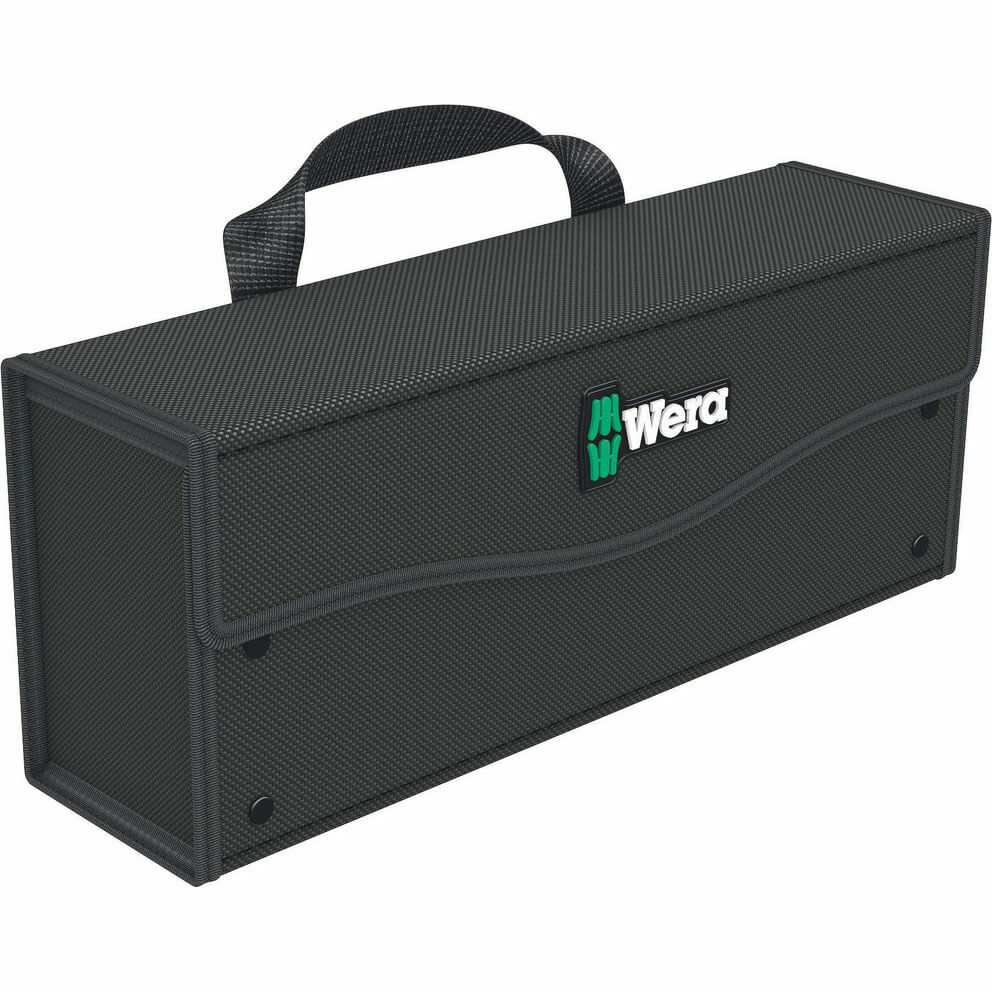 Wera 2Go 3 Tool Box