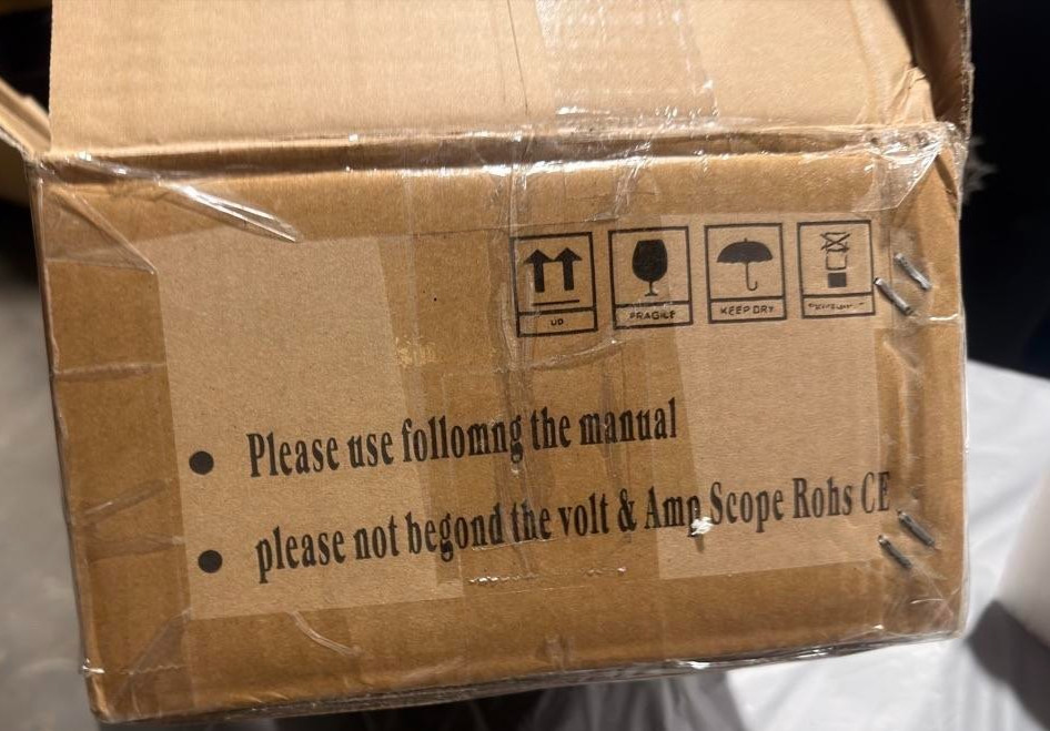 MPPT Solar Charge Controller 40A 170V Input Volt PV Solar Panel Controller