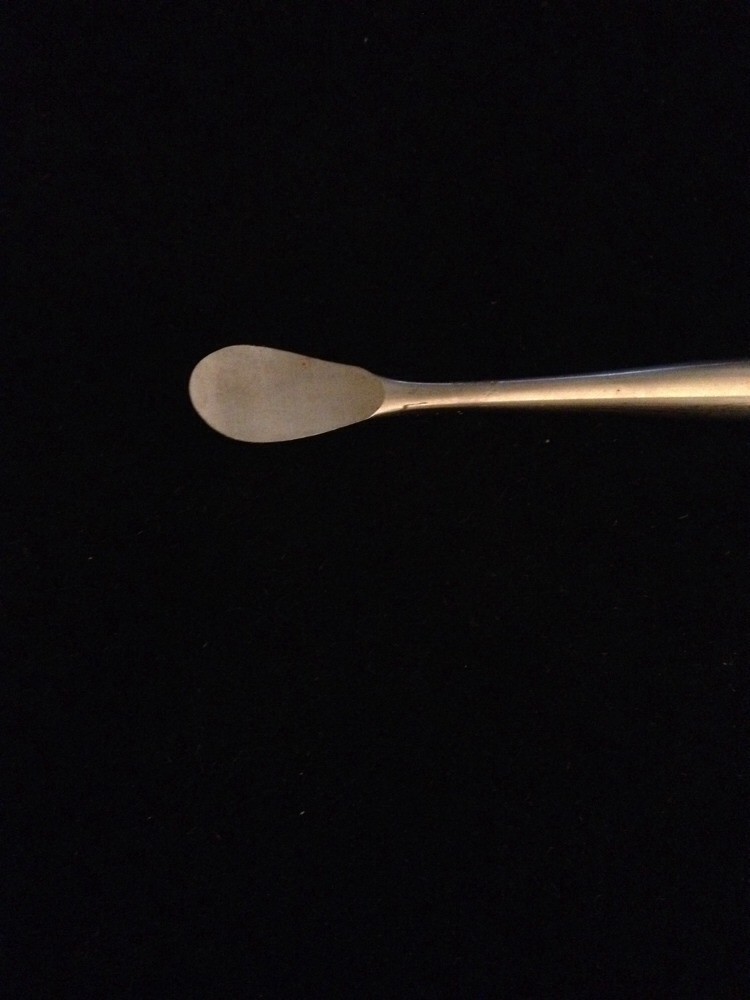 PILLING Spinal Elevator Heavy Duty 9.5" Excellent Condition