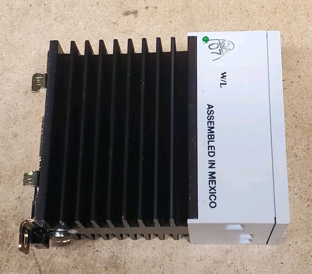 Crouzet 84130110 Solid State Relay