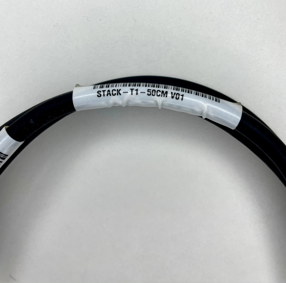 Cisco STACK-T1-50CM 800-40403-01 Stacking Cable Stackwise 3850