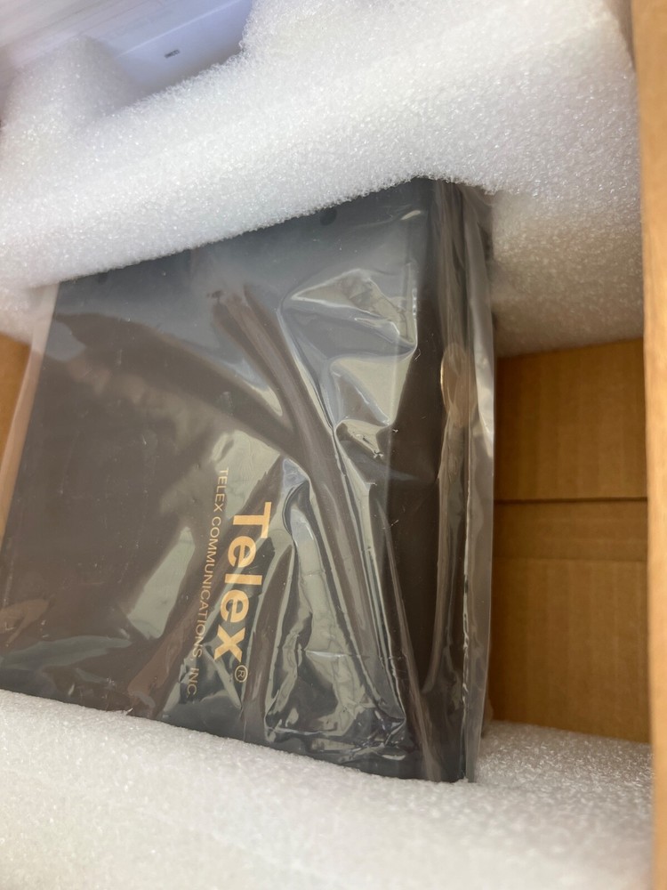 Telex Chassis Assembly U-Box 90007627004 Bosch Security System