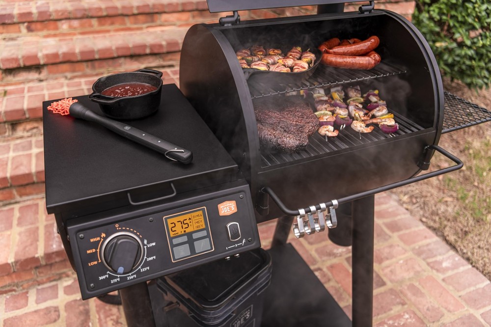 ® Sauce Mop Black - 3887247R06