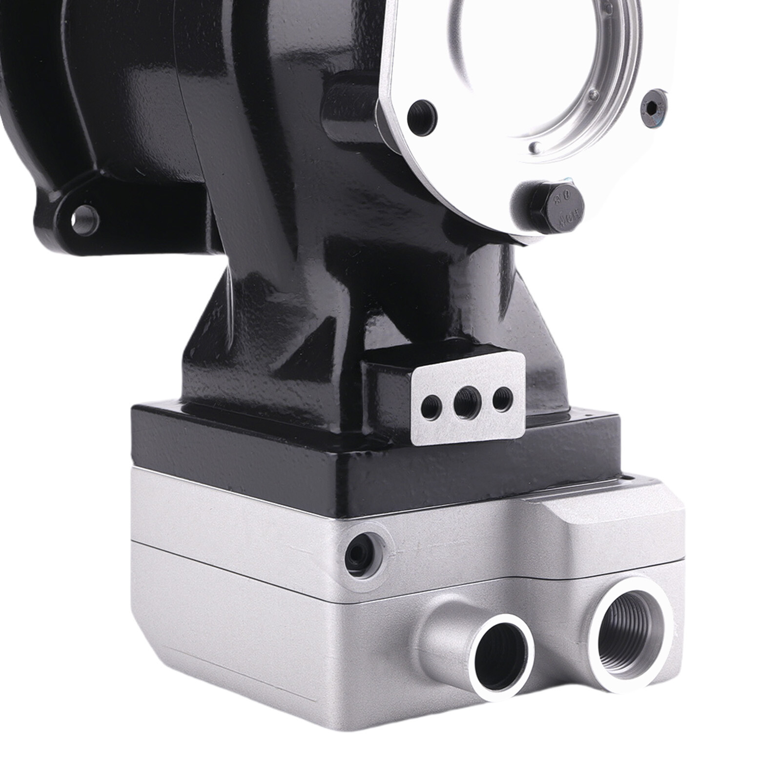 Air Compressor for Cummins ISX / L / M / N / ISC 3104216RX 4318216RX 9111535100