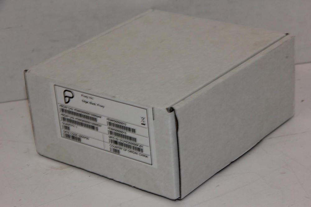 PROXY TECHNOLOGIES PEMK00000015 Black Proxy Mobile Reader Edge