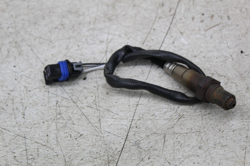 19-21 CAN-AM RYKER 600 OXYGEN O2 EXHAUST GAS LAMBDA SENSOR
