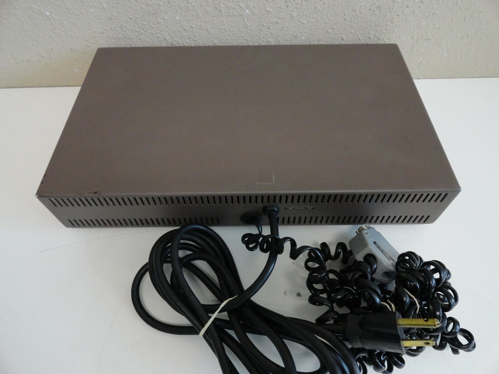 ORION INSTRUMENTS UNIVERSAL DEVELOPMENT LABORATORY