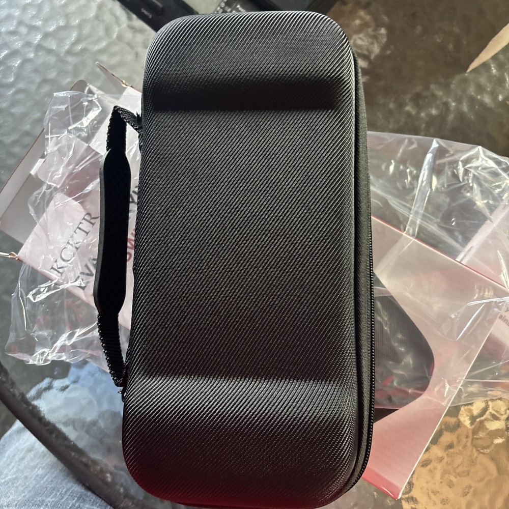 Eva Carrying Case For Switch 2