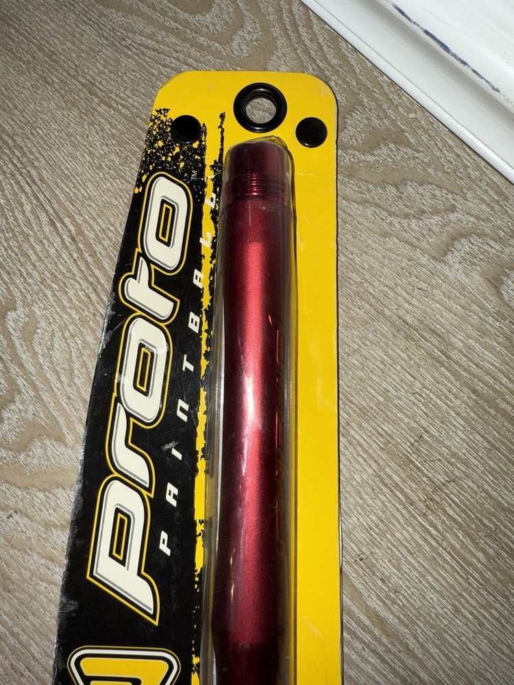 Proto 14 inch Barrel Impulse Thread 28201514