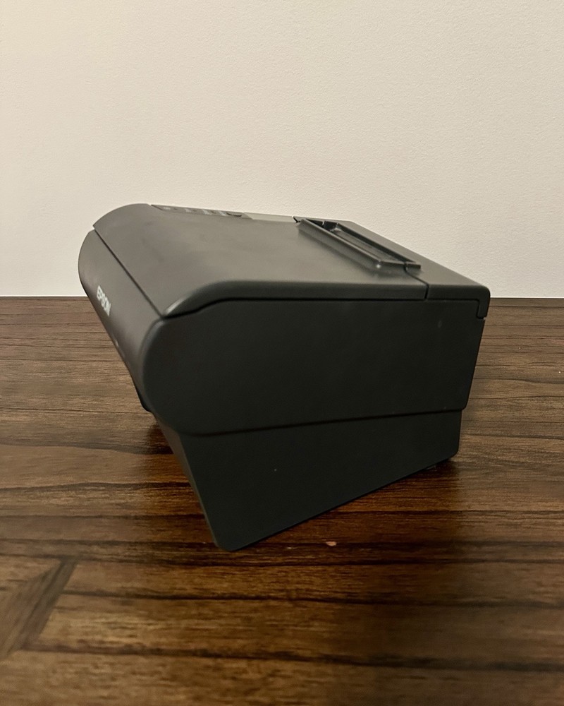 EPSON TM-T88V Thermal Receipt Printer - Used