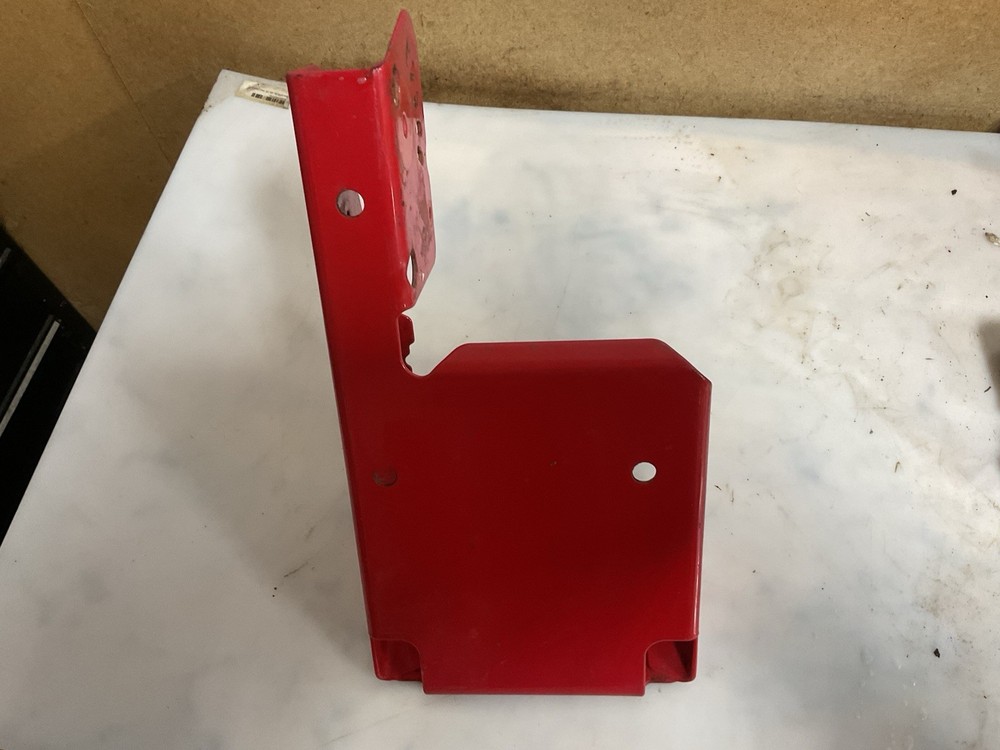 Troy Built Edger Frame Mtd 75306593 For Model Tb516ec