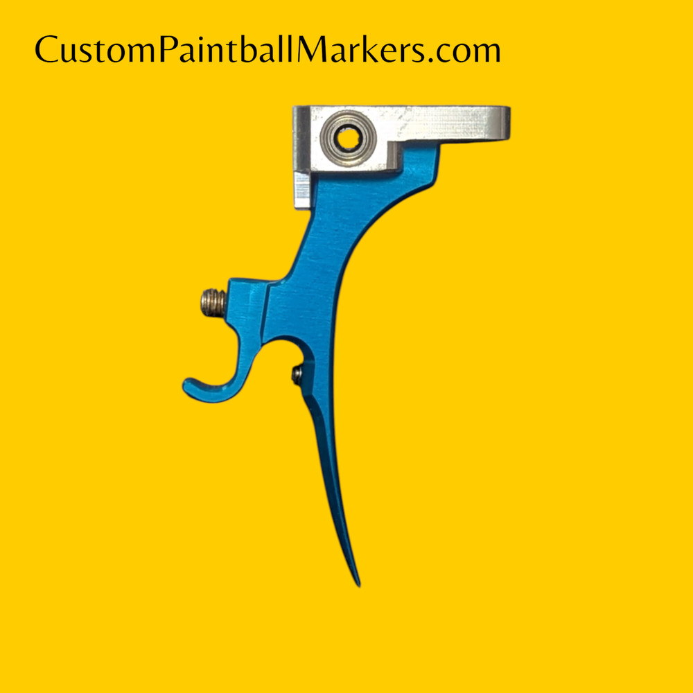 Planet Eclipse Ego 7 CP Trigger (Blue) (NEW)