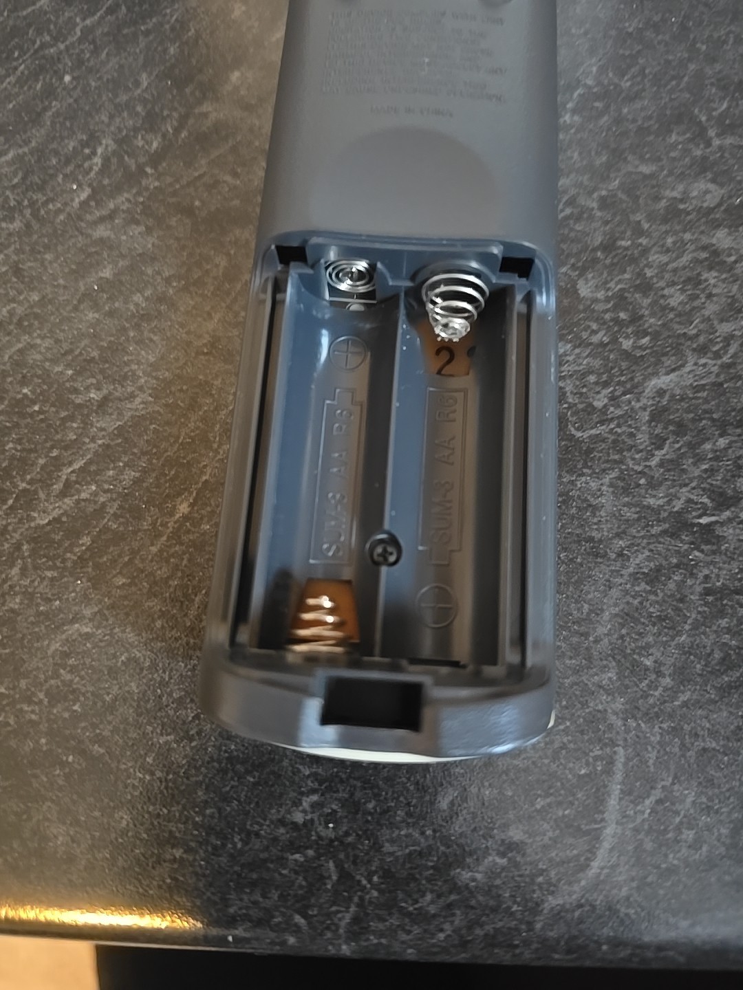 Sony Bookshelf Stereo System CMT-NE3 CD Cassette Tape AM FM Tested