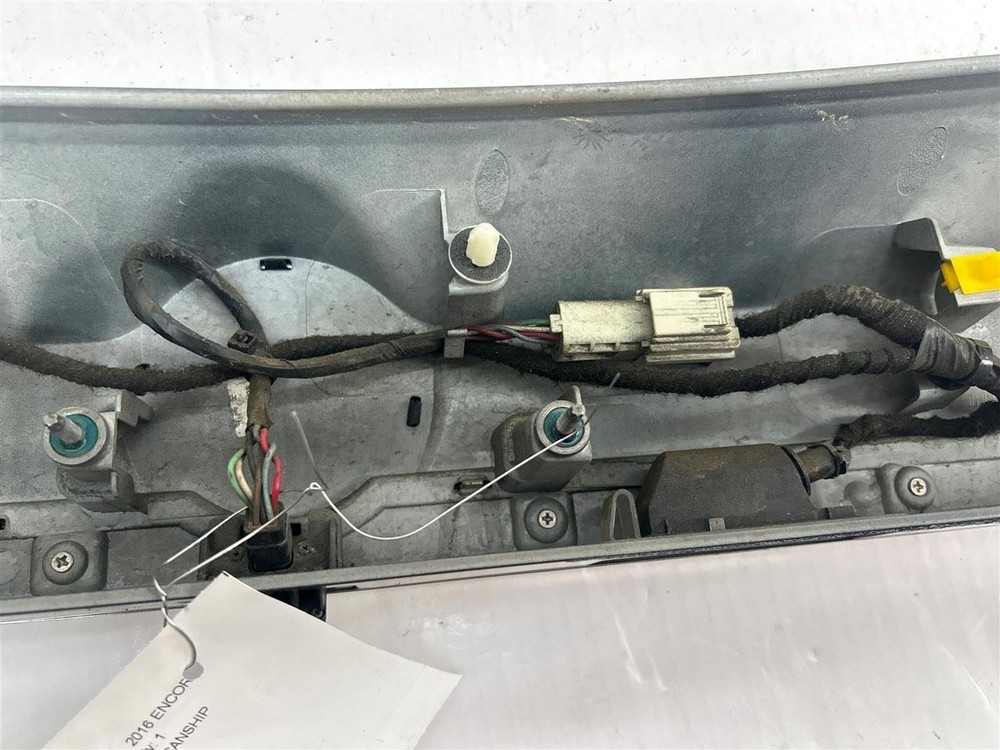 2013-2022 Buick Encore Rear Backup Camera OEM