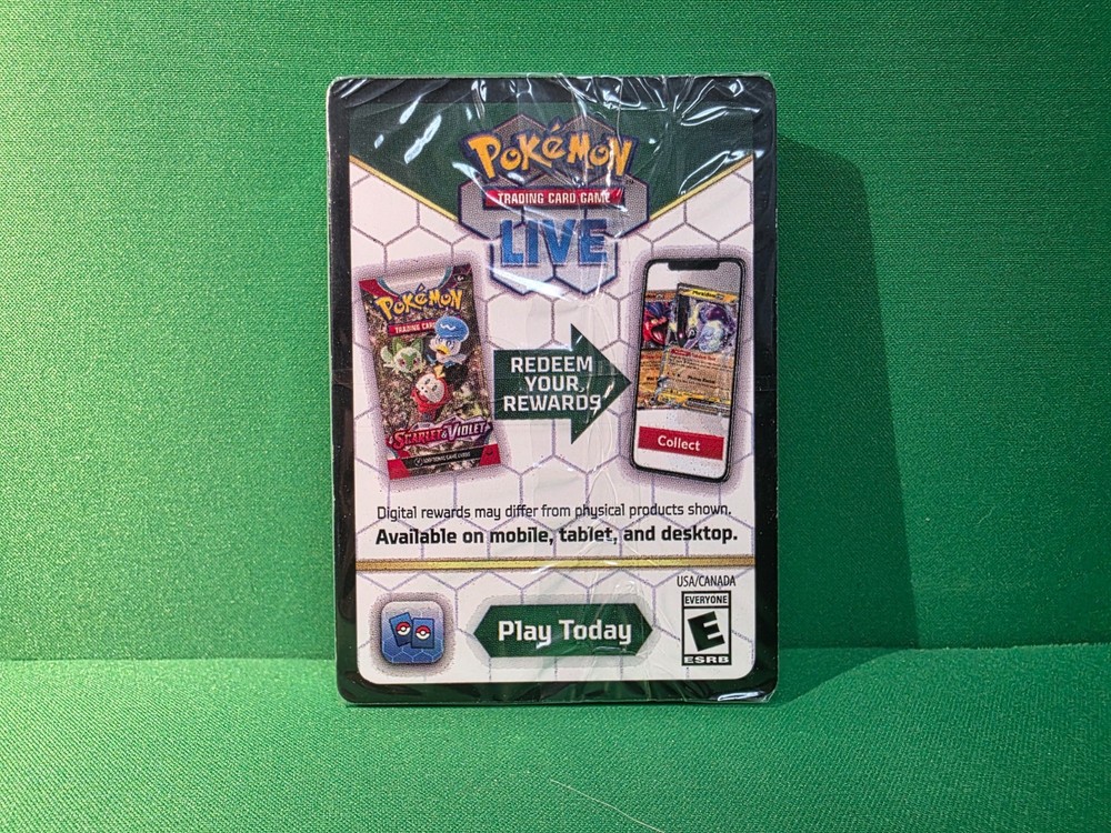 Pokemon Twilight Masqerade Tatsugiri Prerelease Deck