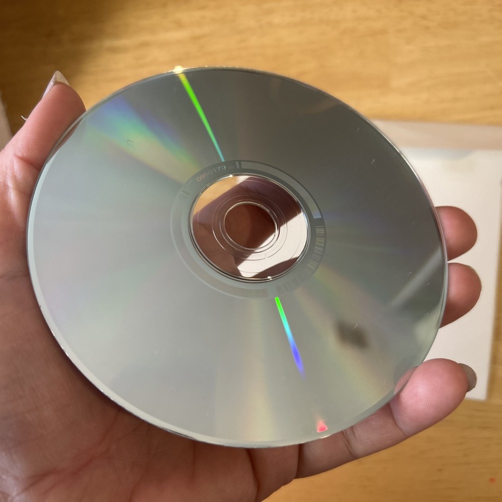 Verizon Online Release 8.3 QSINSTALLCD