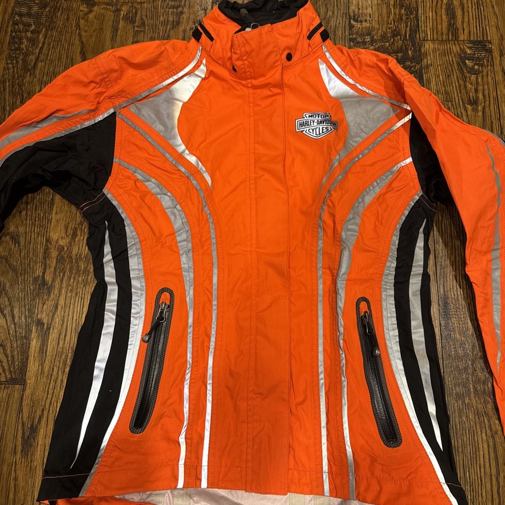 Harley-Davidson Women's Rain Suit...X-Small