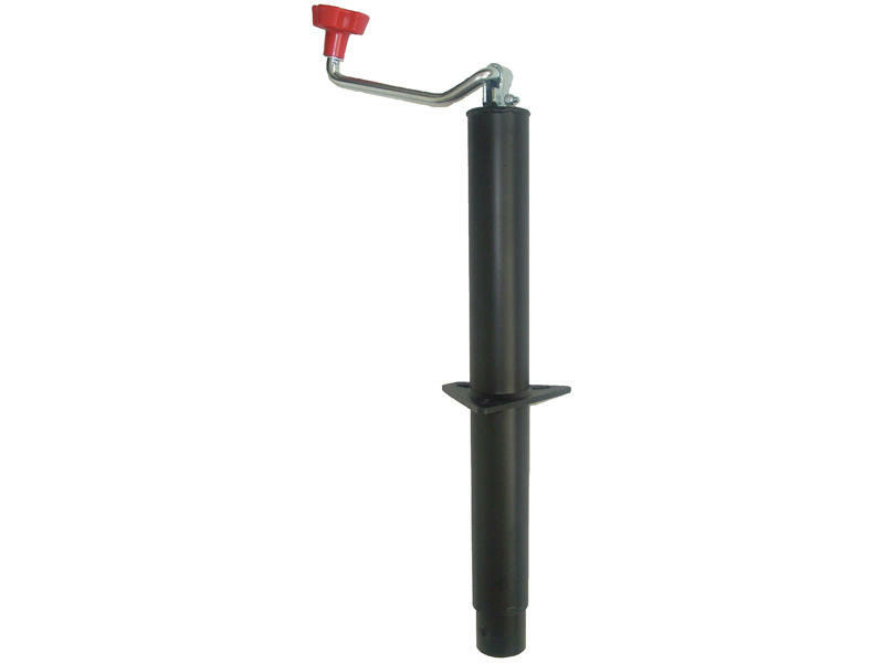 Ram TJA-5000T-B A-Frame Trailer Jack