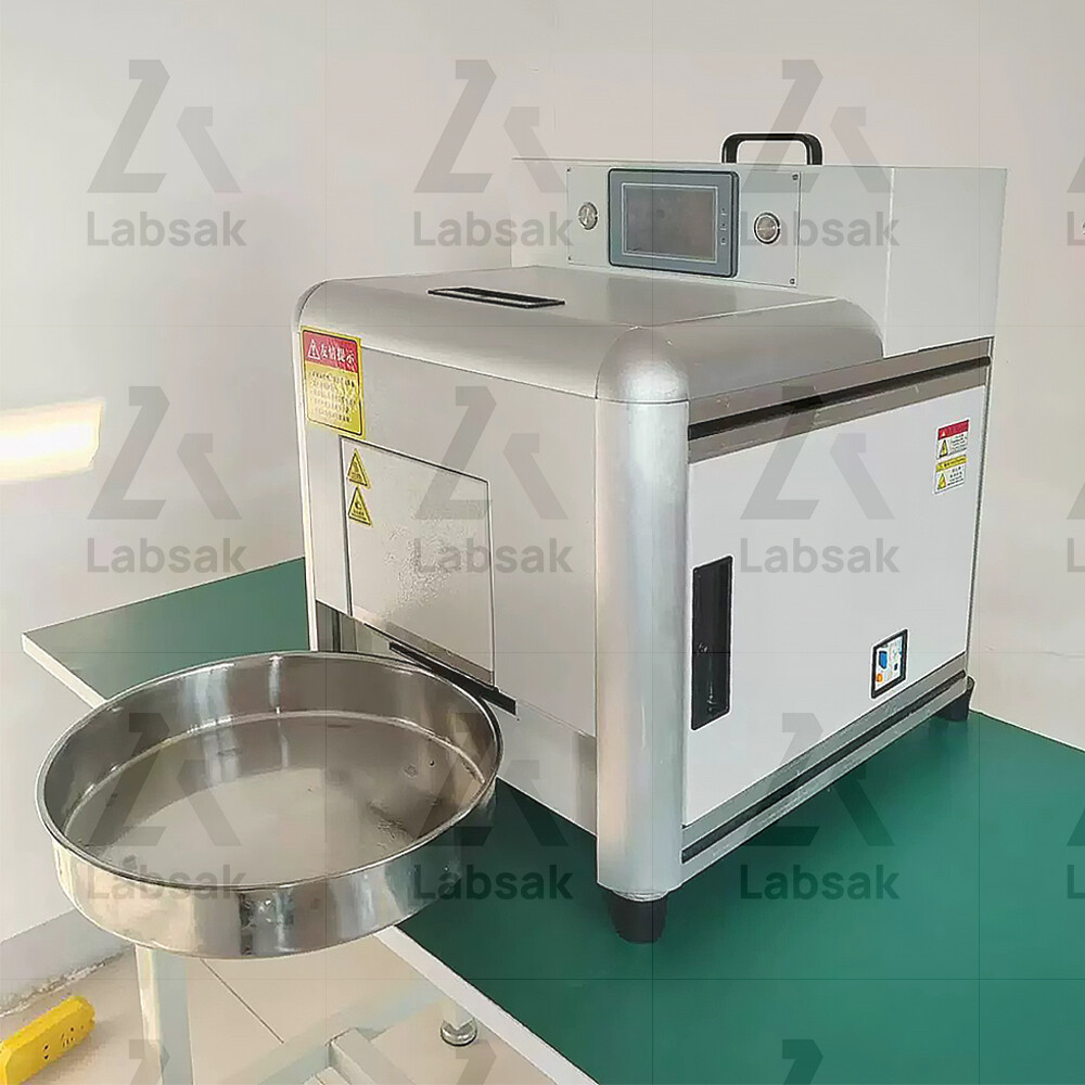 Automatic Egg frying Machine Intelligent Omelette Egg Fryer Cooking Machine