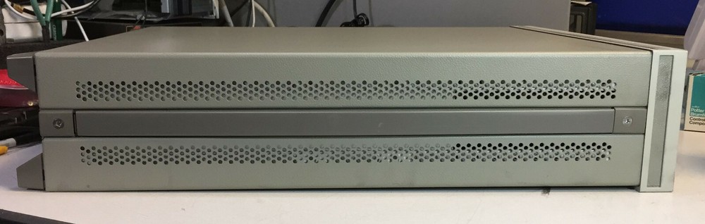 Agilent HP 11759C RF CHANNEL SIMULATOR